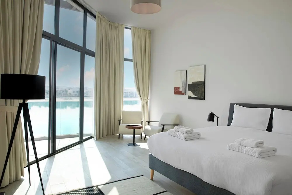 Рас-эль-Хайма: Olala Beach Villas