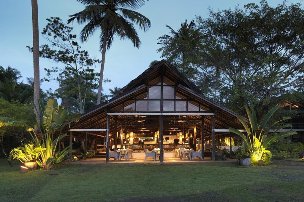 9 Hornbills Tented Camp — фото 1