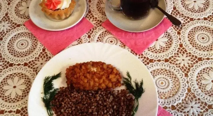 Ярославль: Колос