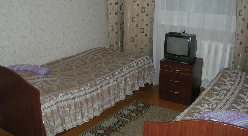 Ярославль: Колос