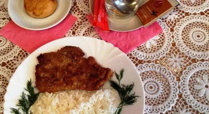 Ярославль: Колос