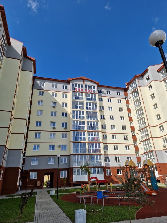 Зеленоградск: Апартаменты У Моря