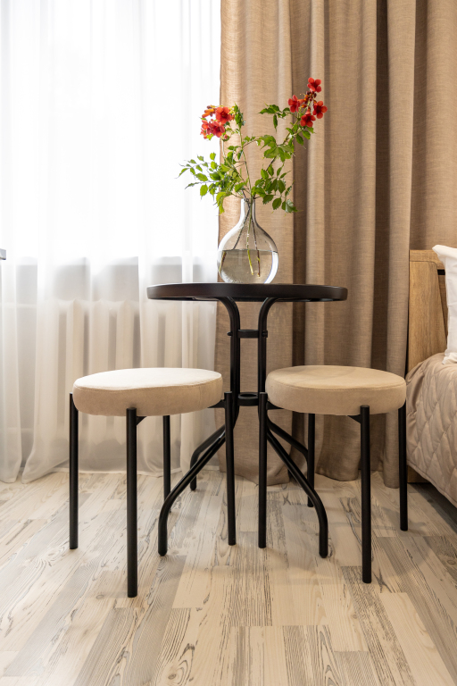 Апартаменты LovelyHome39 Студия 2 на Автомобильной — фото 3