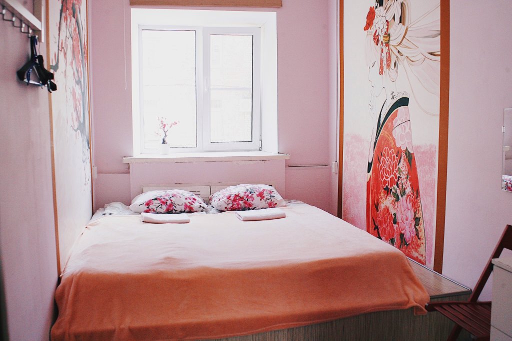 Ярославль: Хостел Like Hostel