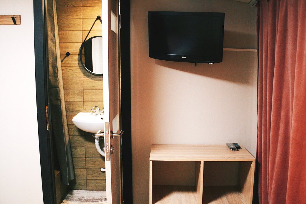 Ярославль: Хостел Like Hostel