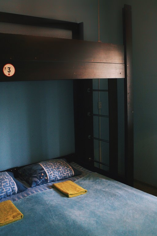 Ярославль: Хостел Like Hostel