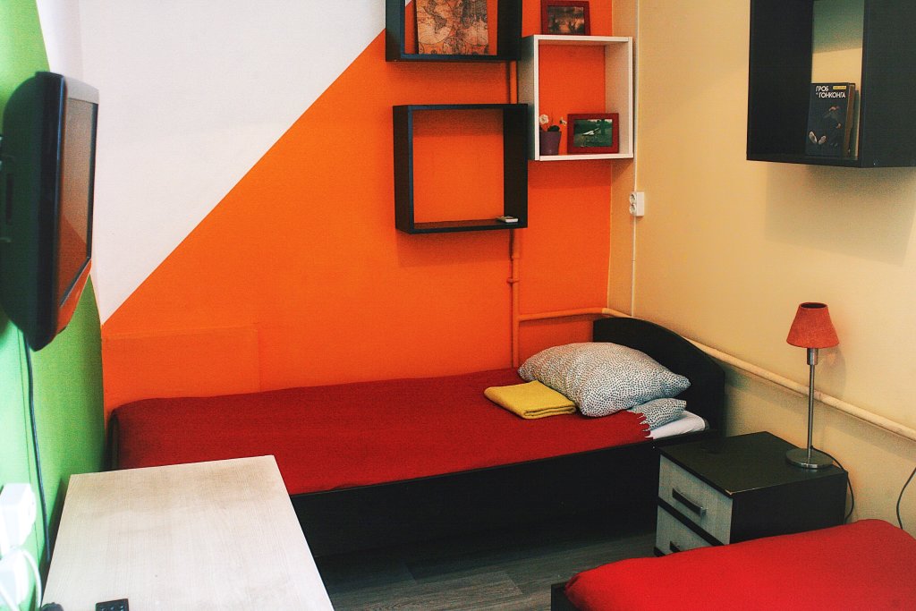 Ярославль: Хостел Like Hostel