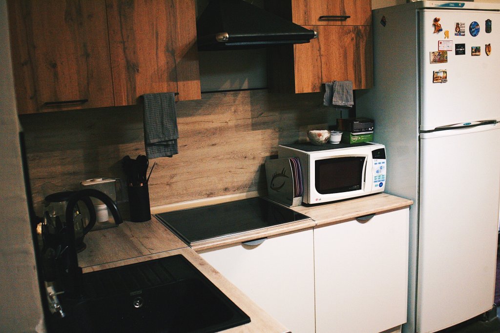 Ярославль: Хостел Like Hostel