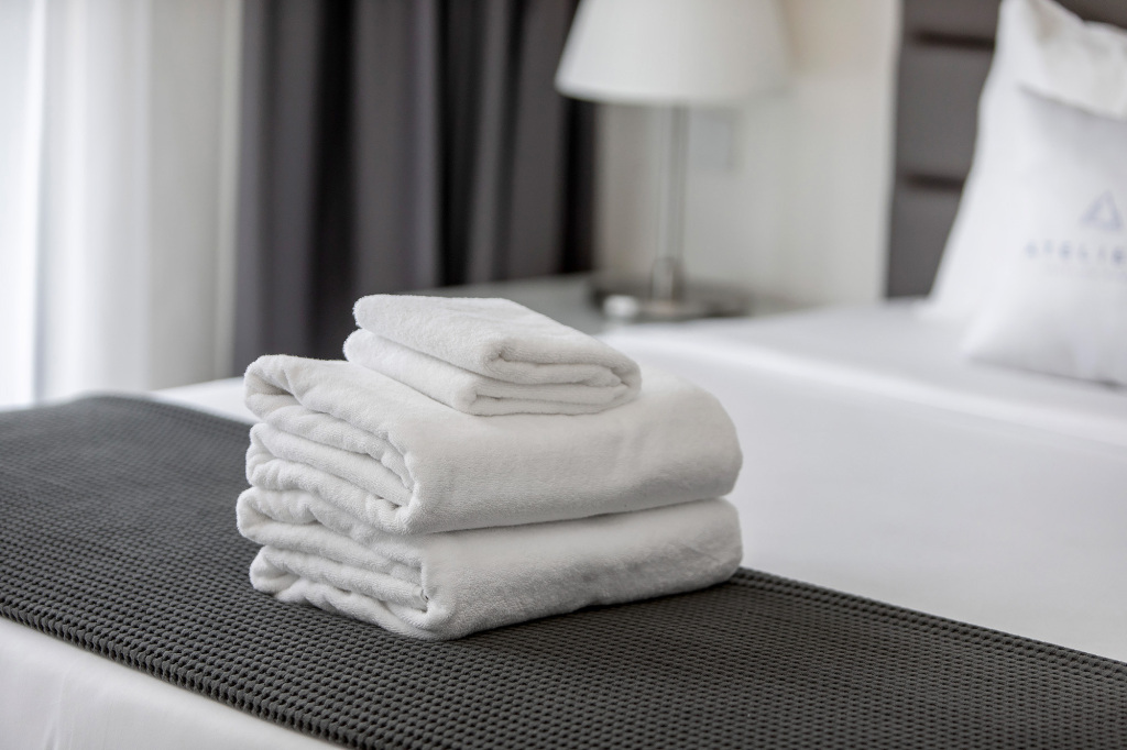 Дубай: Апартаменты Premium 2BR in Executive Residences 2