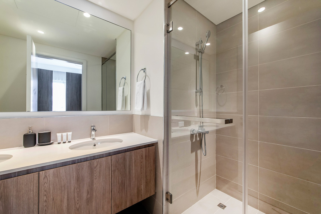 Дубай: Апартаменты Premium 2BR in Executive Residences 2