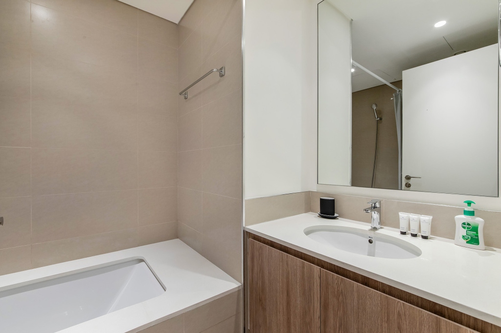 Дубай: Апартаменты Premium 2BR in Executive Residences 2