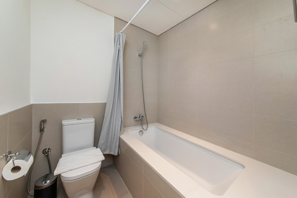 Дубай: Апартаменты Premium 2BR in Executive Residences 2
