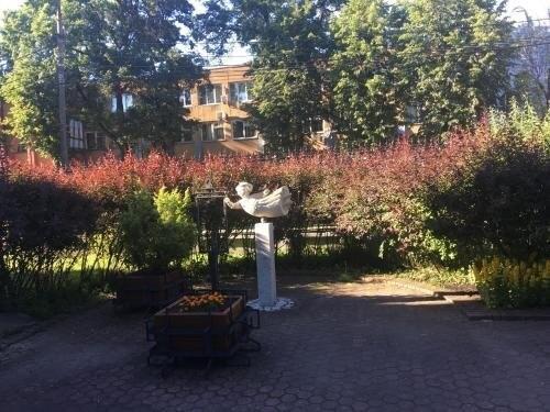 Ярославль: Yaroslavl - Exeter Inn