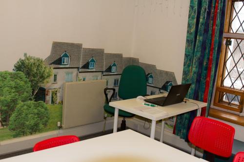 Ярославль: Yaroslavl - Exeter Inn