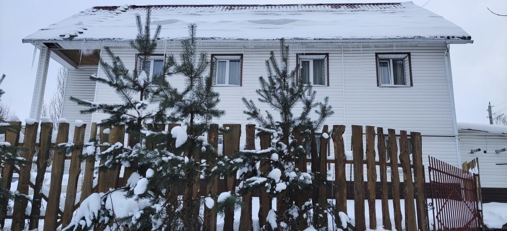 Гостевой Дом Рубин — фото 4