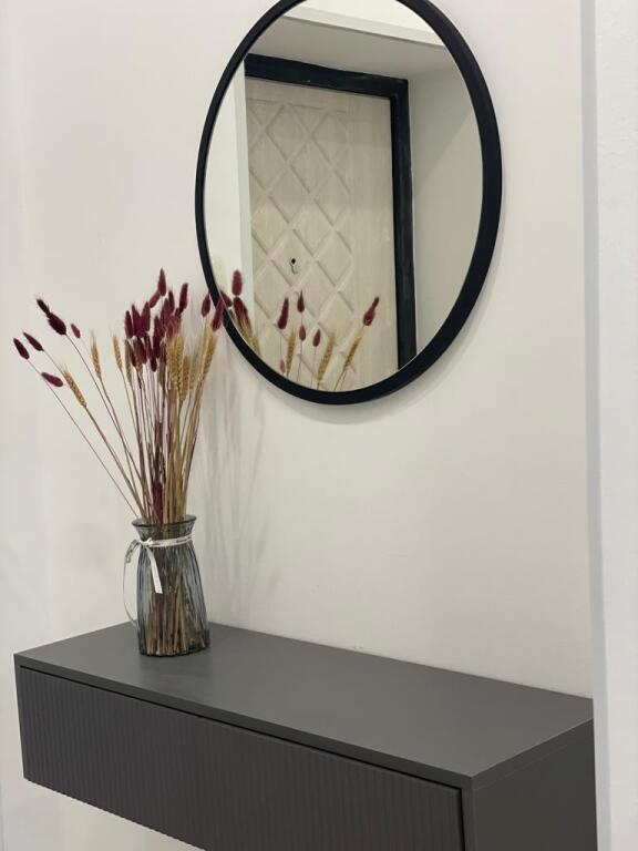 Астана: Квартира Alpamys 210
