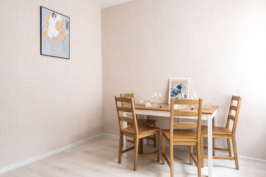 Санкт-Петербург: Квартира у Летнего сада