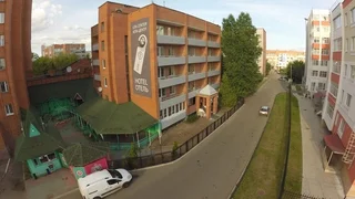 Ярославль: Юта Центр