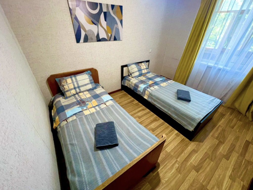Белгород: Квартира 2х комнатная Садовой 30