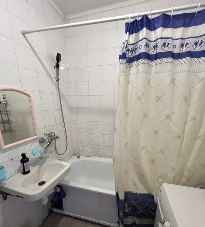 Белгород: Квартира 2х комнатная Садовой 30