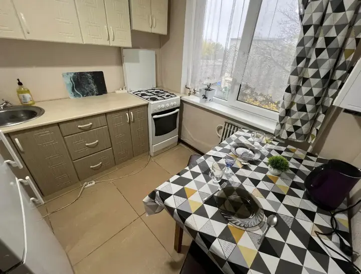 Белгород: Квартира 2х комнатная Садовой 30
