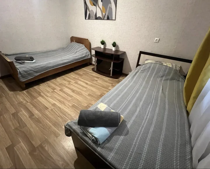 Белгород: Квартира 2х комнатная Садовой 30
