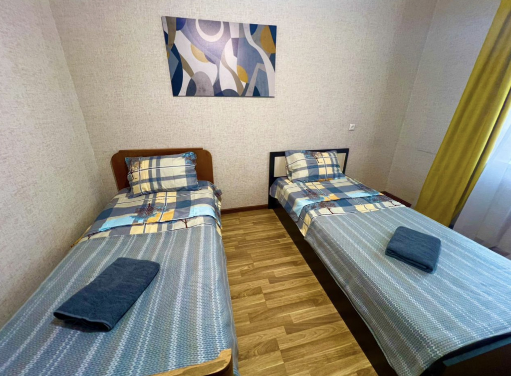Белгород: Квартира 2х комнатная Садовой 30