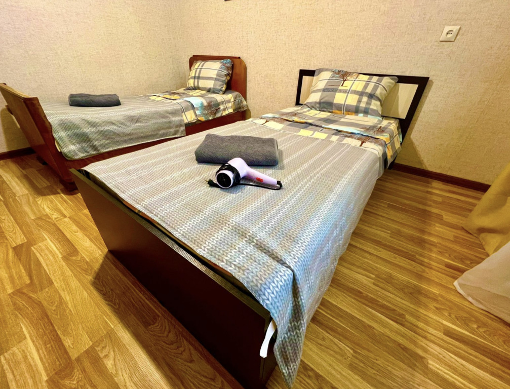 Белгород: Квартира 2х комнатная Садовой 30