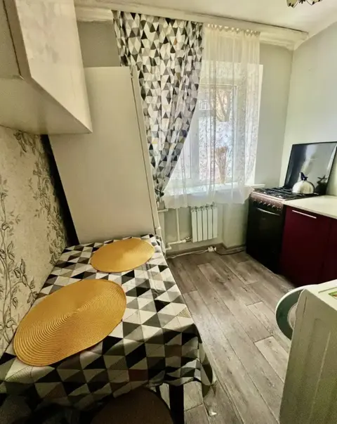 Белгород: Апартаменты улица Садовая 43