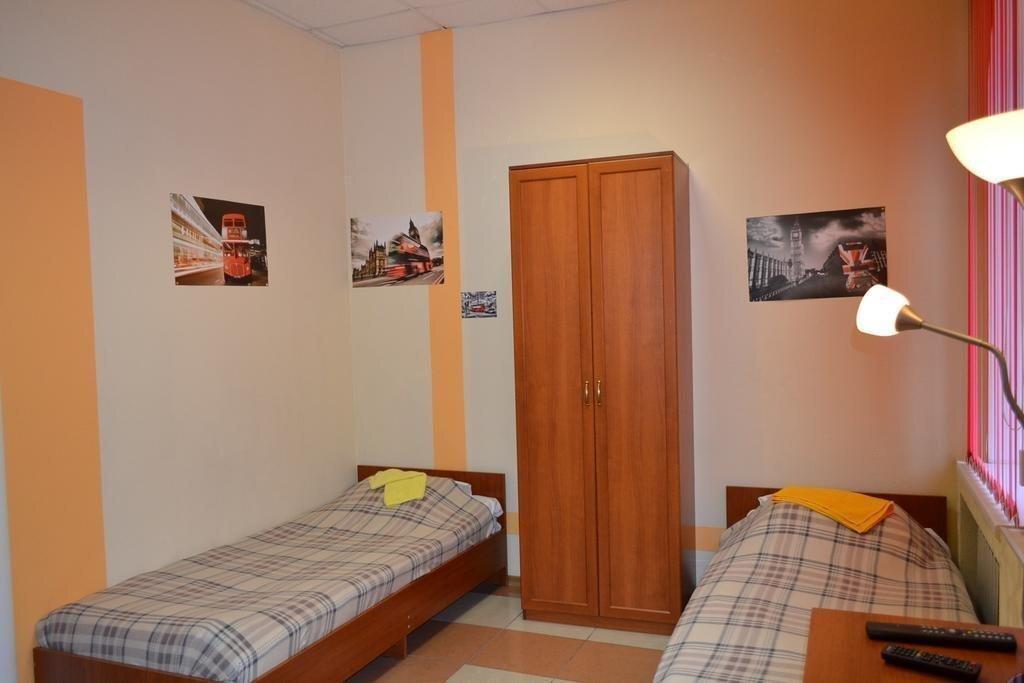 Ярославль: Mini Hotel Ponayekhali