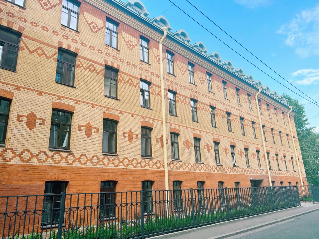 Санкт-Петербург: Апартаменты Уютная студия в топовой локации в доходном доме Киселева