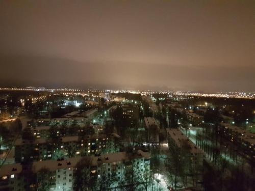 Ярославль: Panorama