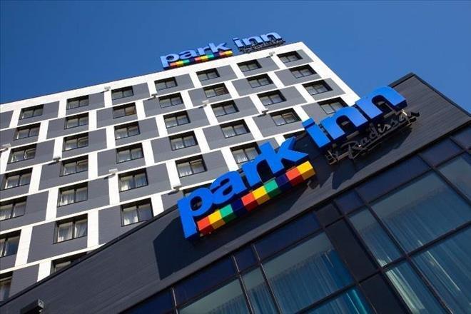 Ярославль: Park-Hotel Yaroslavl