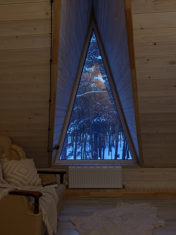 Ksisyuryulgen: Гостевой дом Kingswood Elbrus