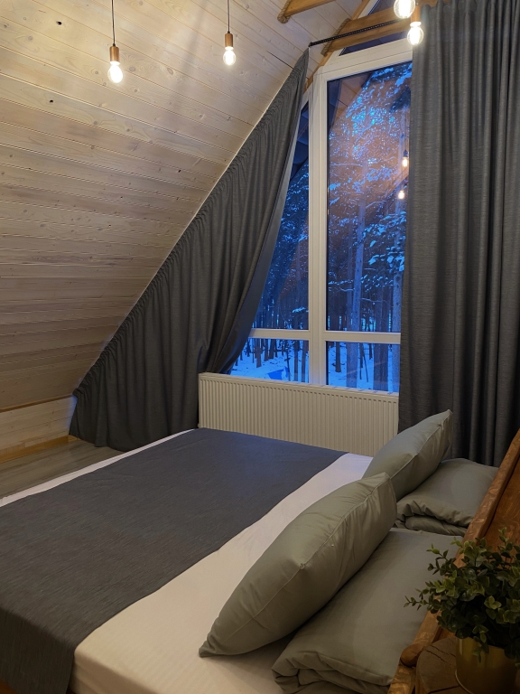 Ksisyuryulgen: Гостевой дом Kingswood Elbrus