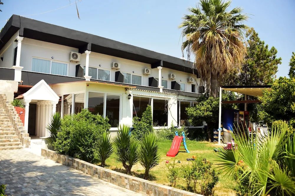 Согучак: Villa Sevilla