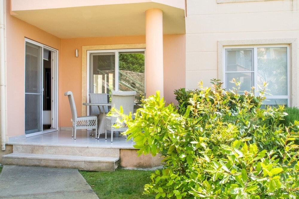 Comfortable Flat w Pool and Garden in Soke Aydin — фото 1