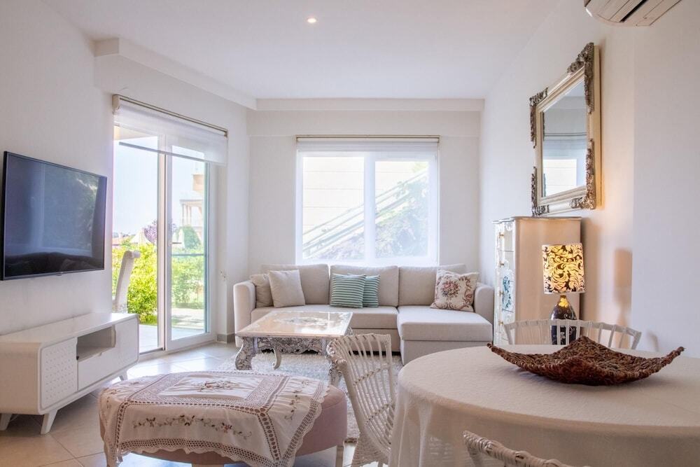 Comfortable Flat w Pool and Garden in Soke Aydin — фото 4