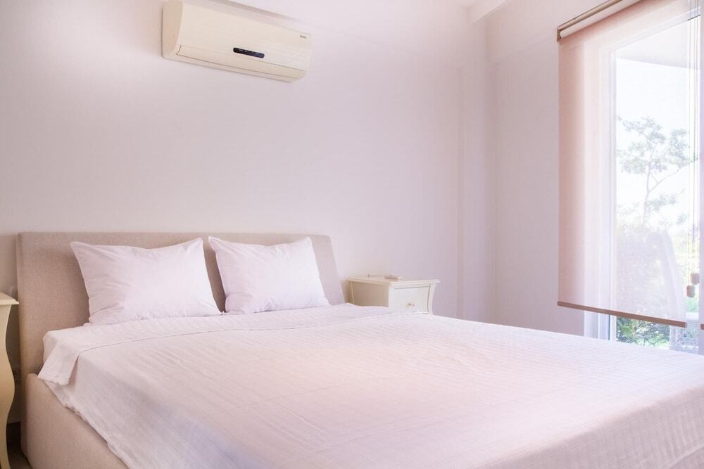 Сёке: Comfortable Flat w Pool and Garden in Soke Aydin