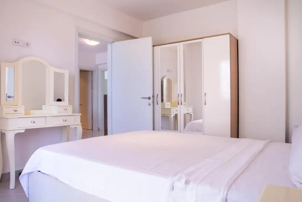 Сёке: Comfortable Flat w Pool and Garden in Soke Aydin