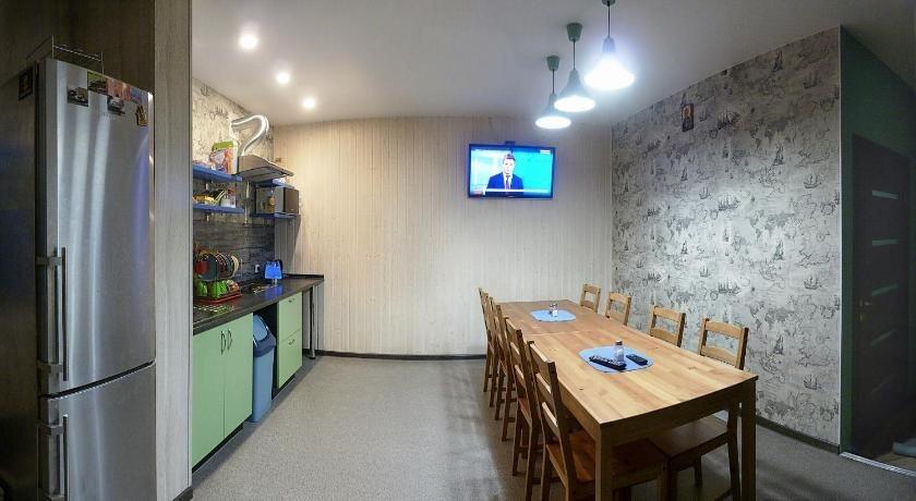 Ярославль: Hostel Putnik
