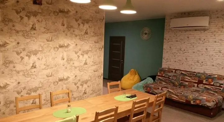 Ярославль: Hostel Putnik