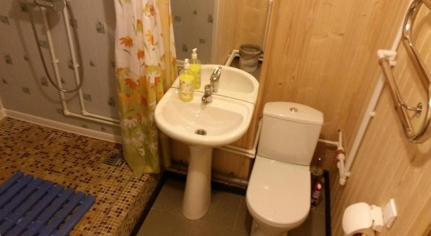 Ярославль: Hostel Putnik