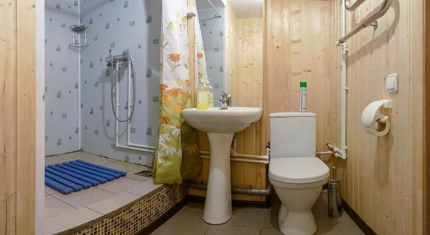 Ярославль: Hostel Putnik