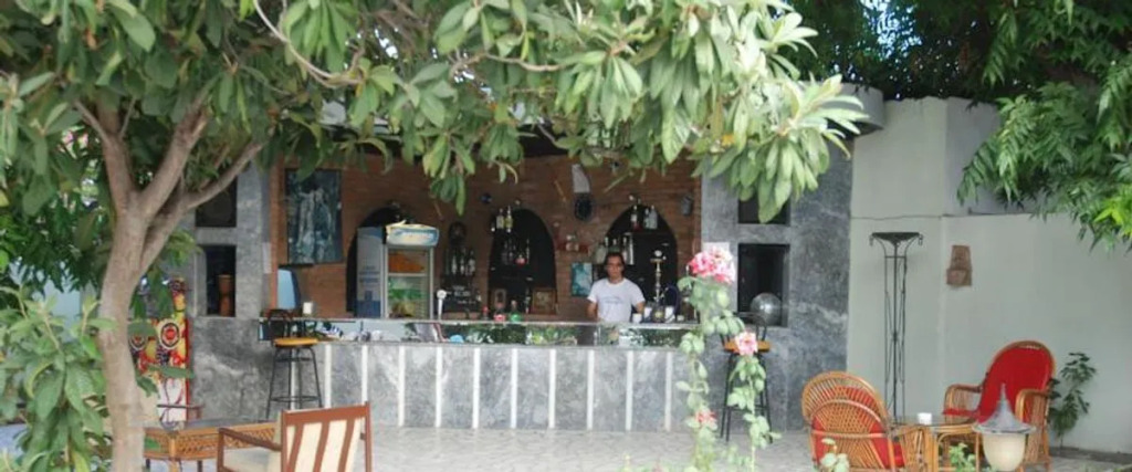 Бельдиби: Tal Hotel