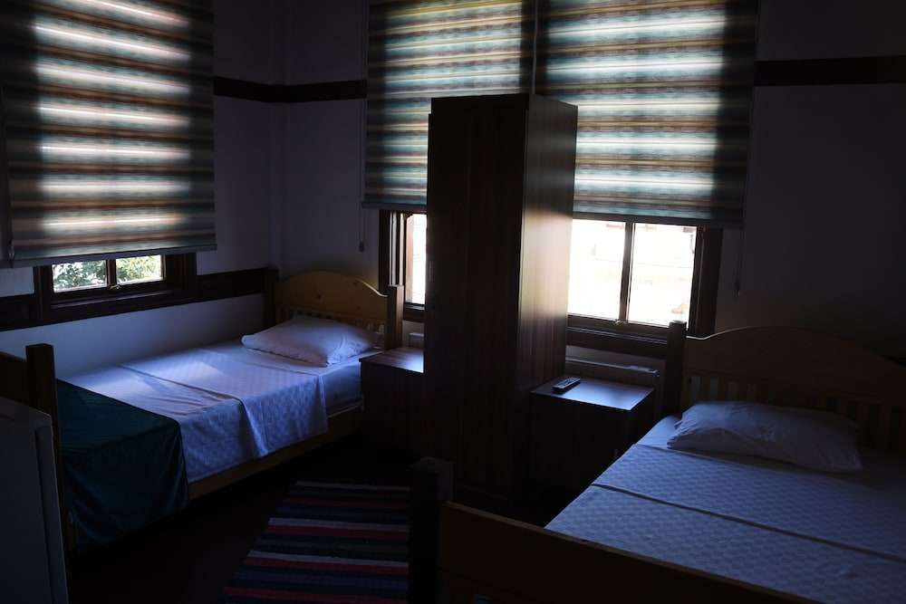 Инеболу: Necati Bey Konak Otel