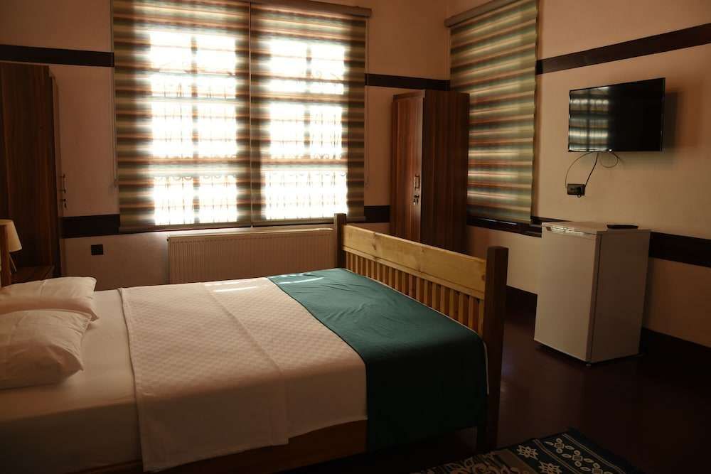 Инеболу: Necati Bey Konak Otel