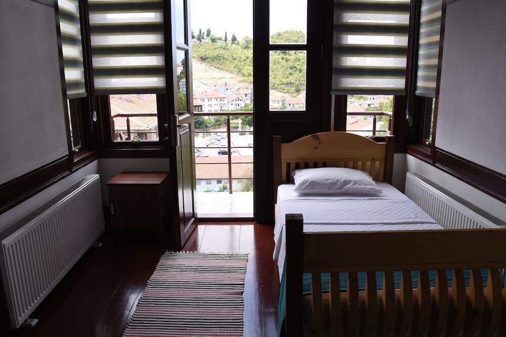 Necati Bey Konak Otel — фото 3
