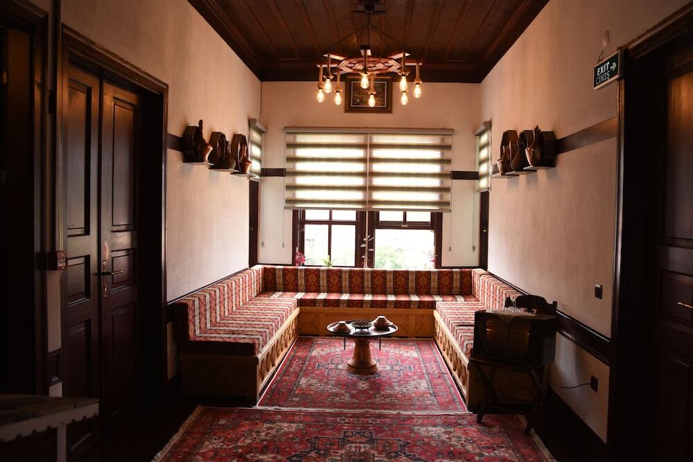 Necati Bey Konak Otel — фото 2