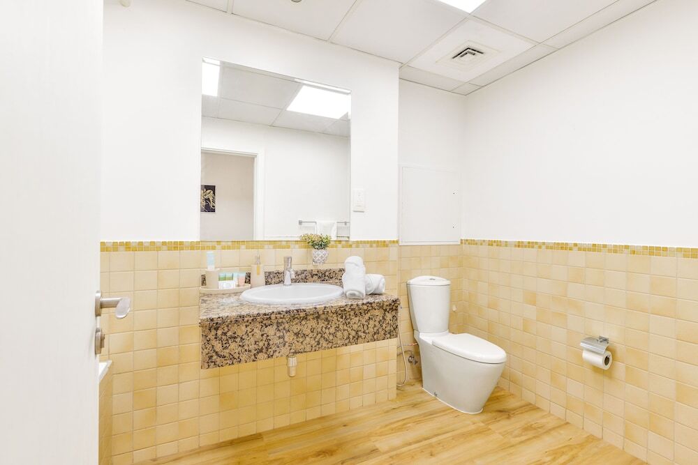 Дубай: Luxury JBR - Full Sea View - Free Beach Resorts Access